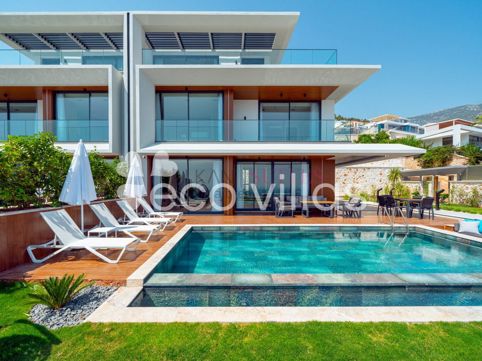 Villa Aura A 