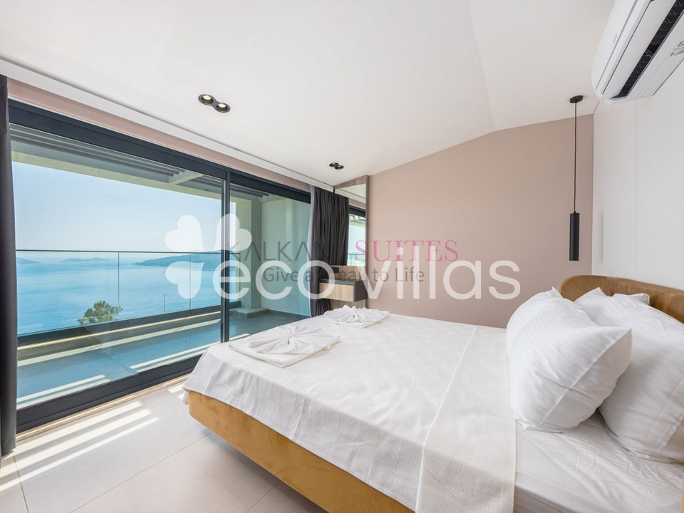 Villa Aura A 
