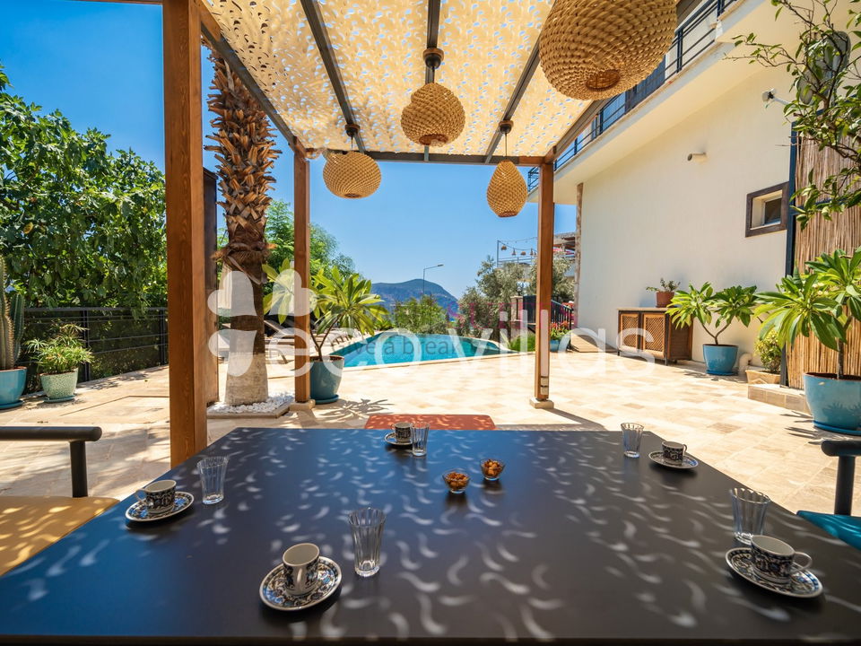 Villa Seray  