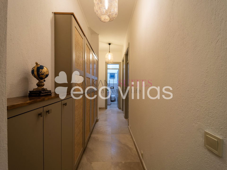 Villa Seray  