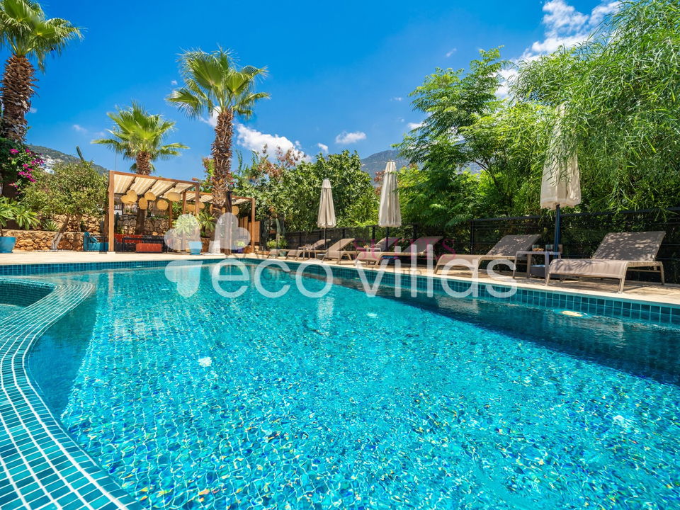 Villa Seray  