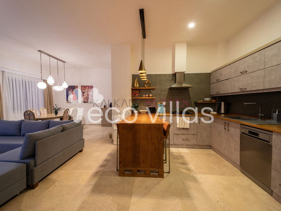 Villa Seray  