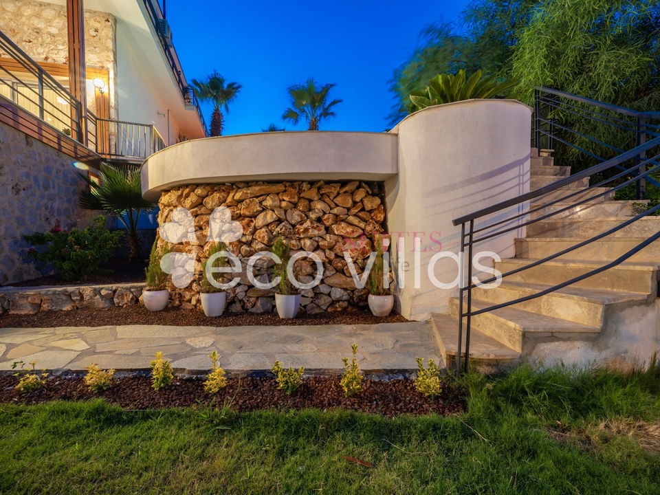Villa Seray  