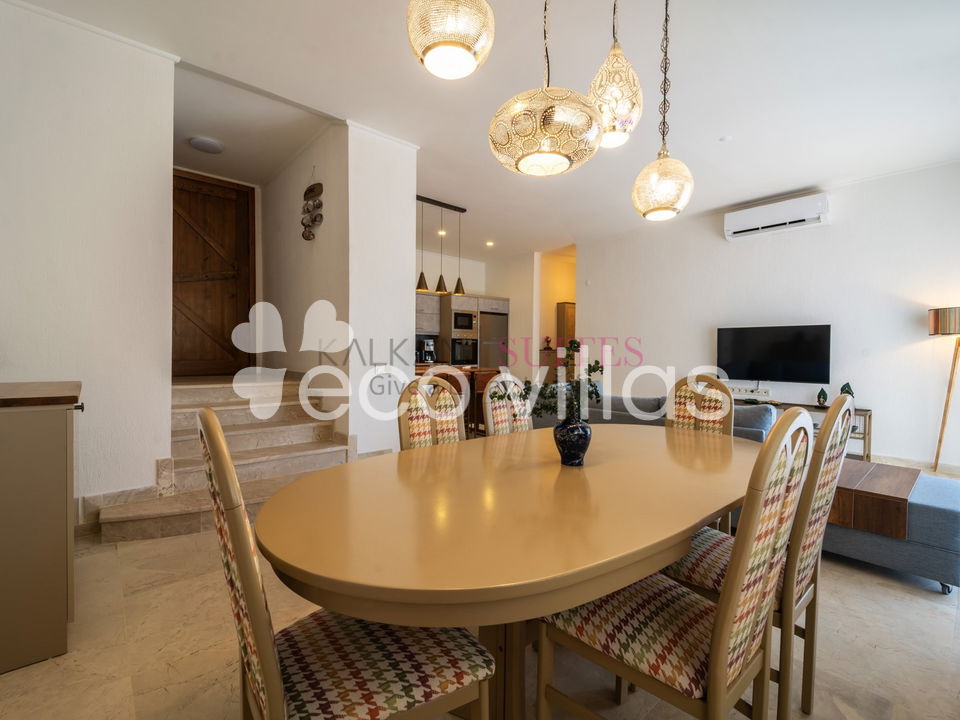 Villa Seray  
