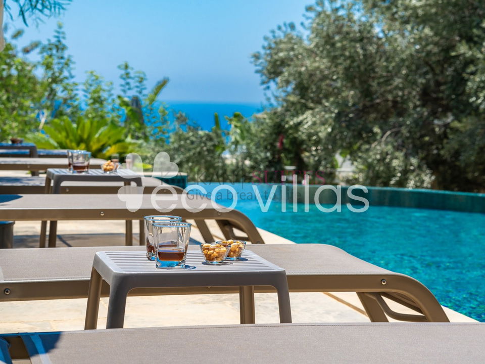 Villa Seray  