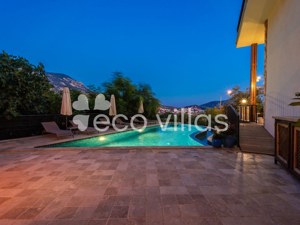Villa Seray  