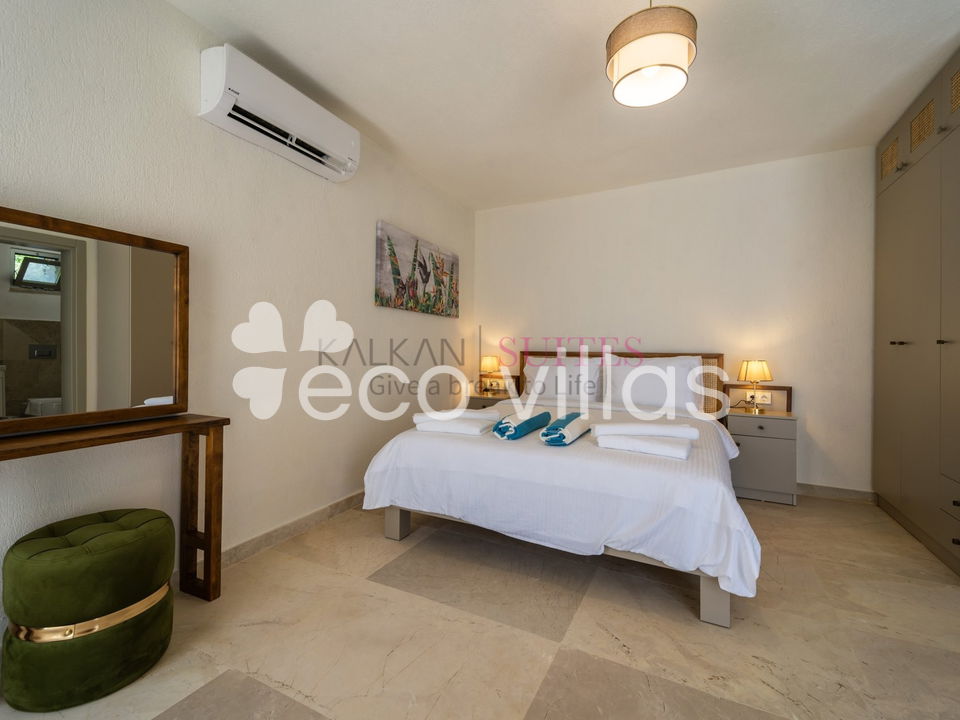 Villa Seray  