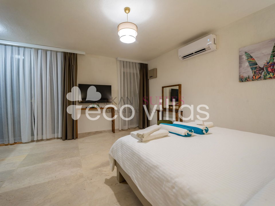 Villa Seray  