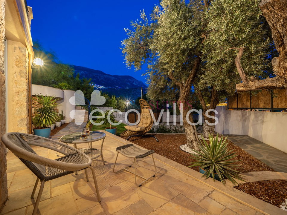 Villa Seray  