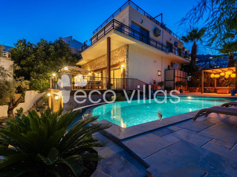 Villa Seray  