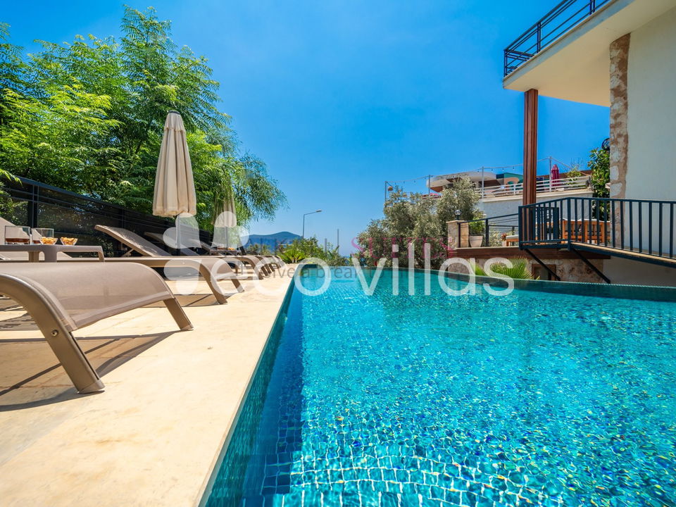 Villa Seray  