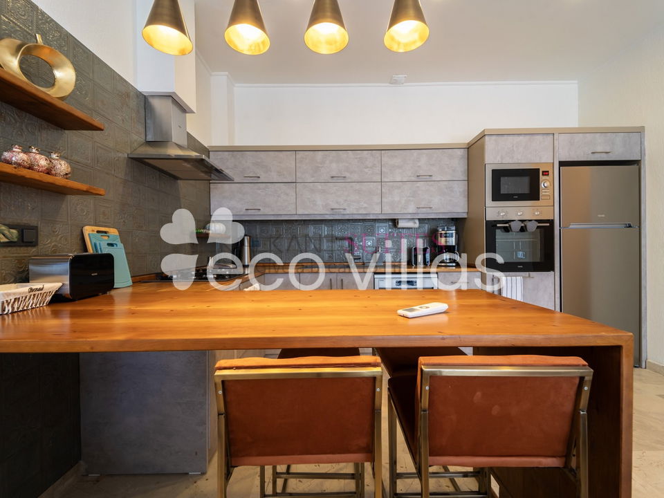 Villa Seray  