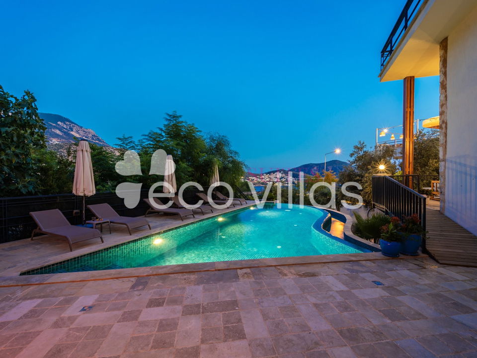 Villa Seray  