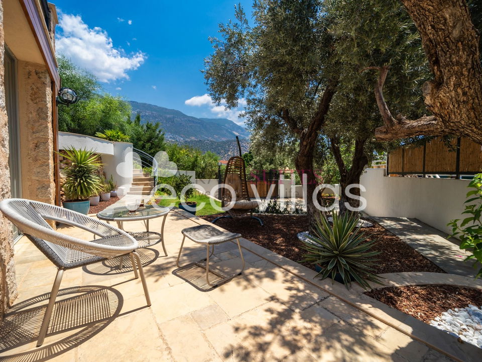 Villa Seray  