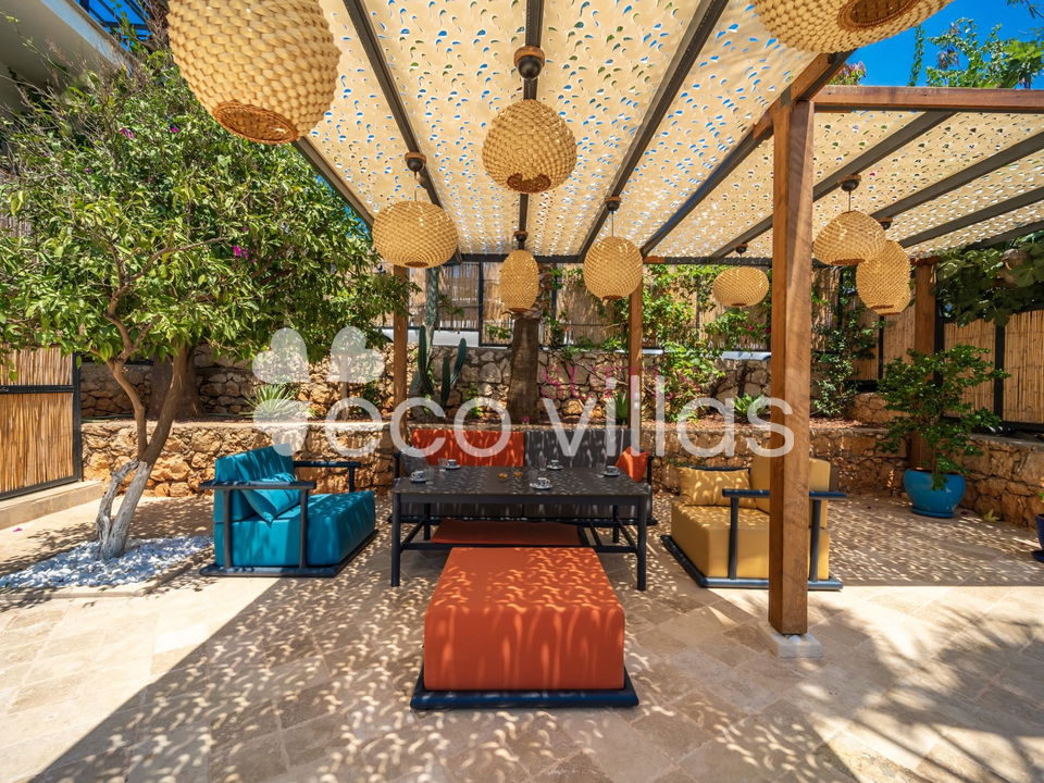 Villa Seray  