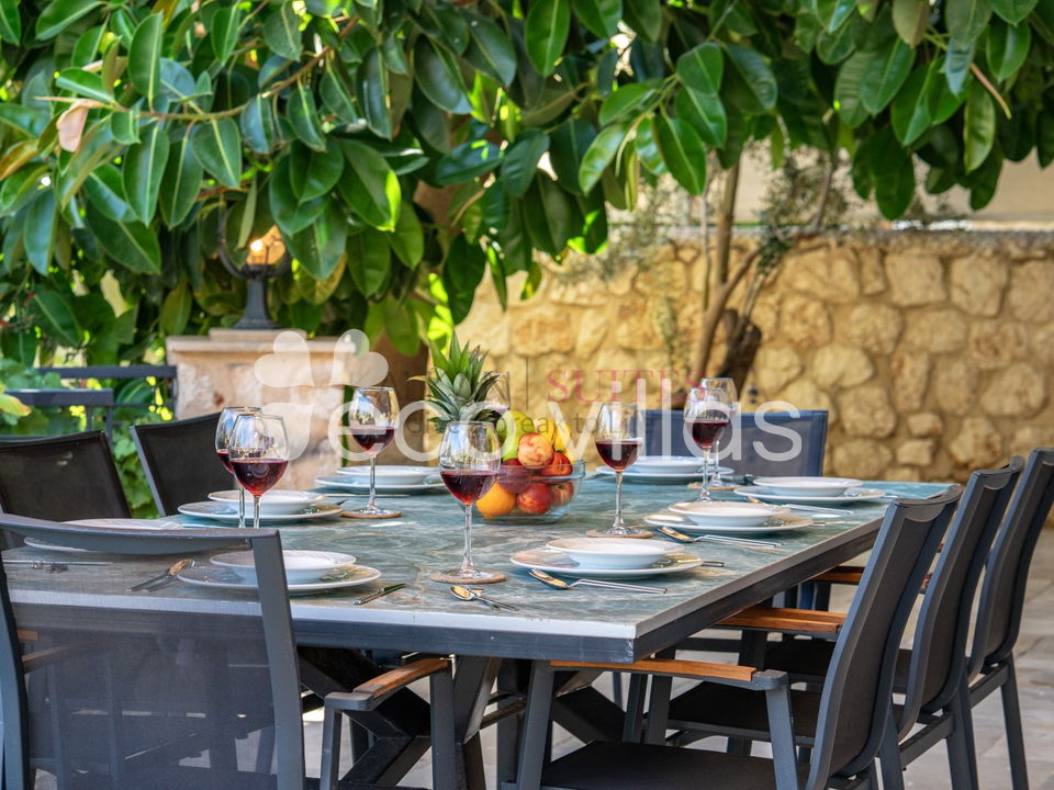 Villa Seray  