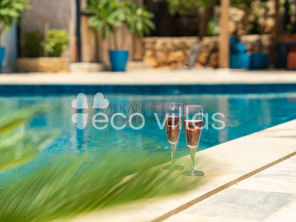 Villa Seray  