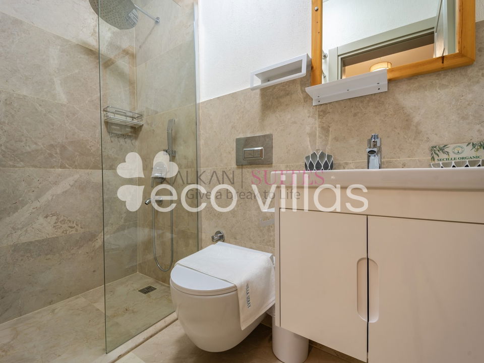 Villa Seray  