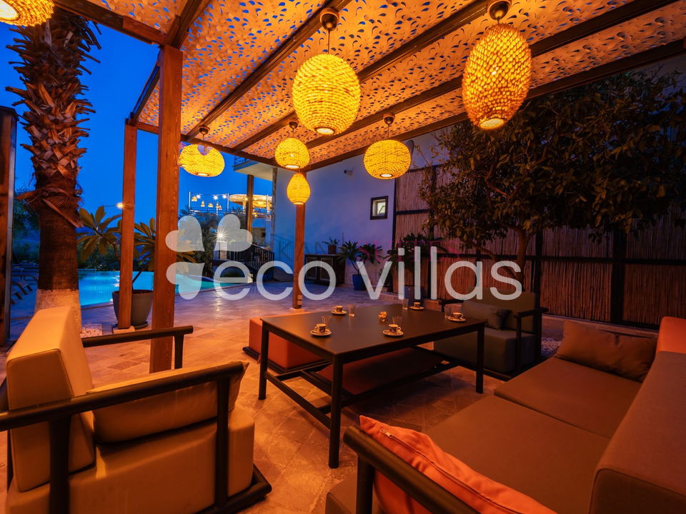 Villa Seray  