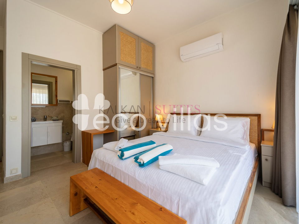 Villa Seray  