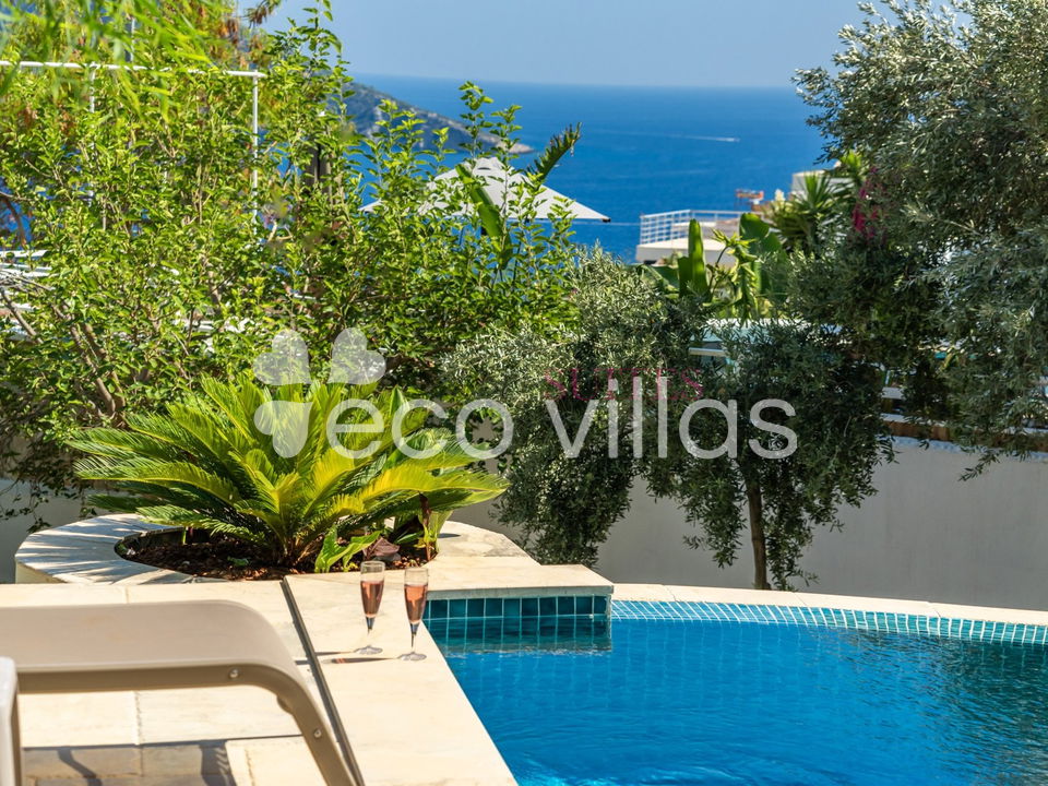 Villa Seray  