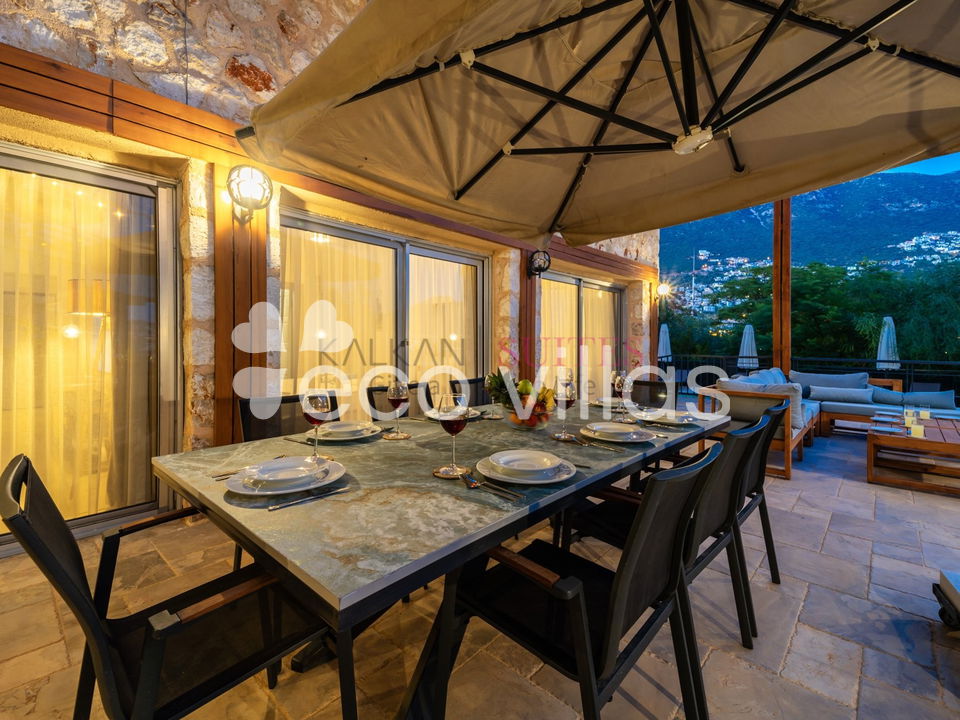 Villa Seray  