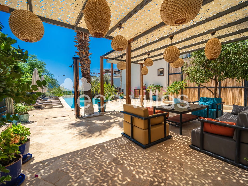 Villa Seray  