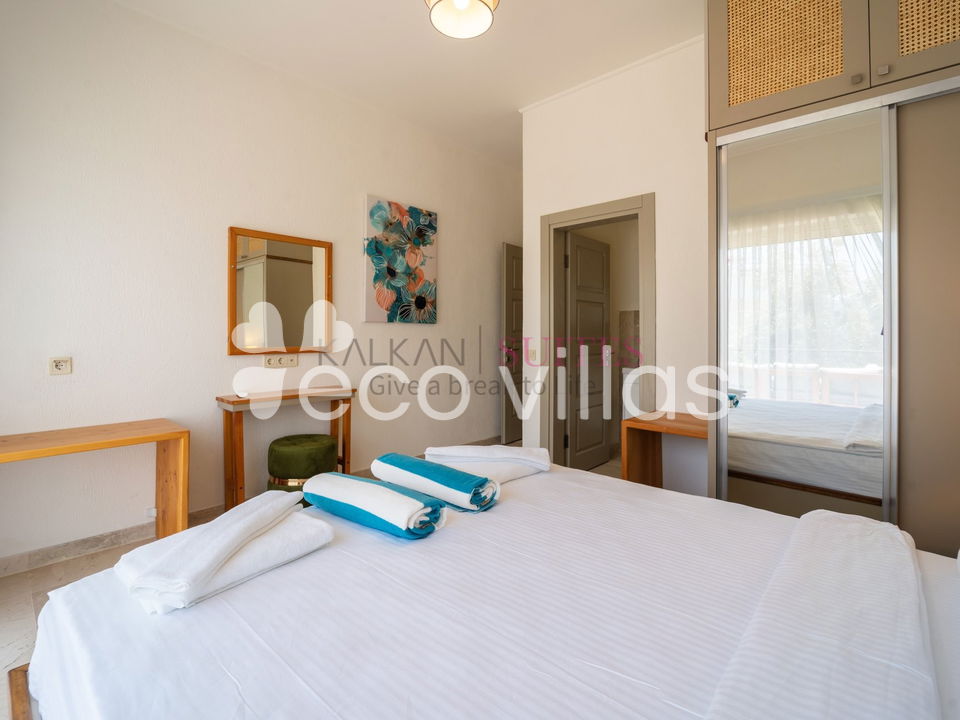 Villa Seray  