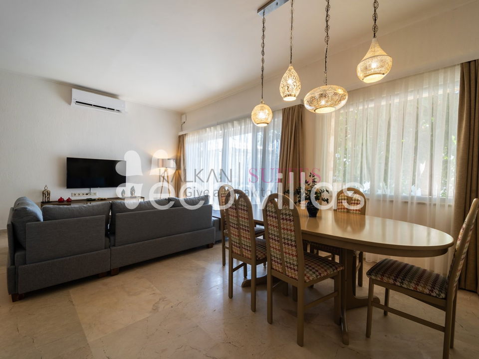 Villa Seray  