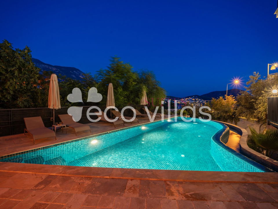 Villa Seray  