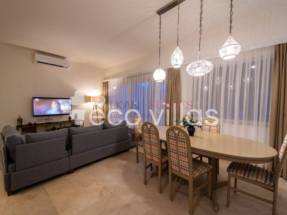 Villa Seray  