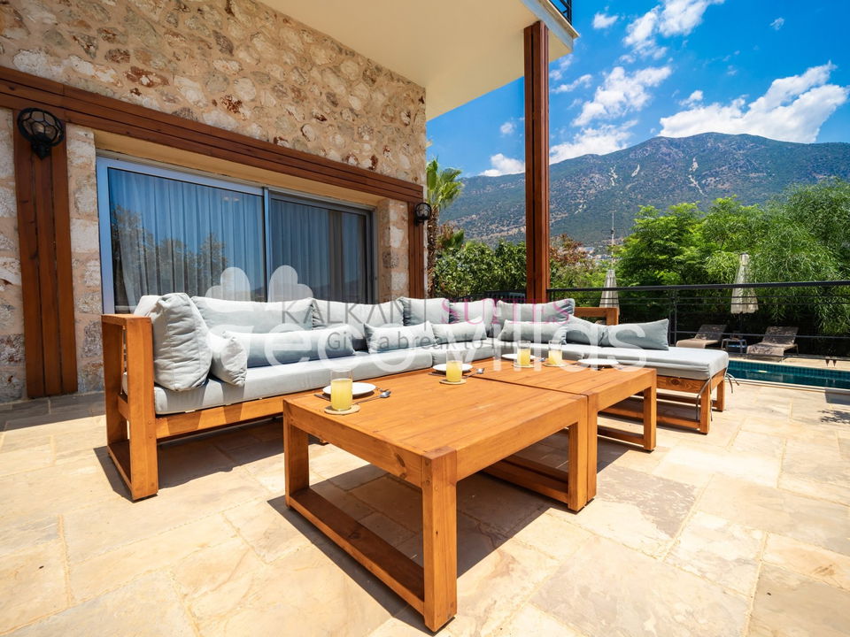 Villa Seray  