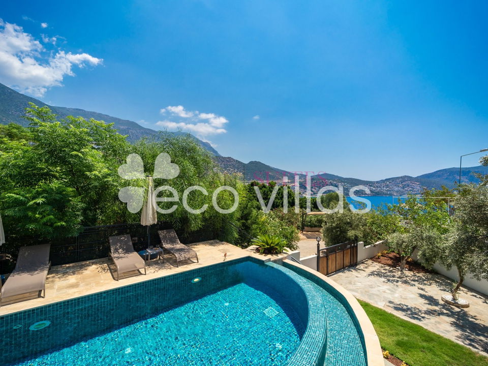 Villa Seray  