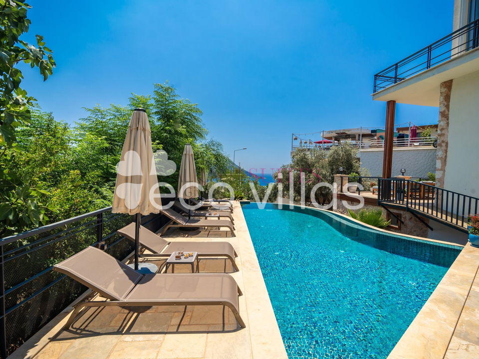 Villa Seray  