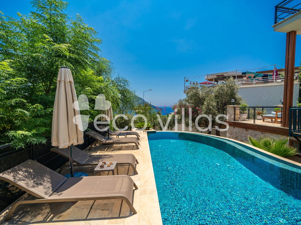 Villa Seray  