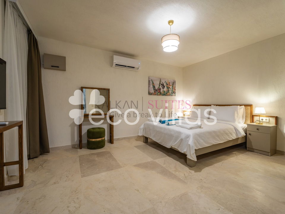 Villa Seray  