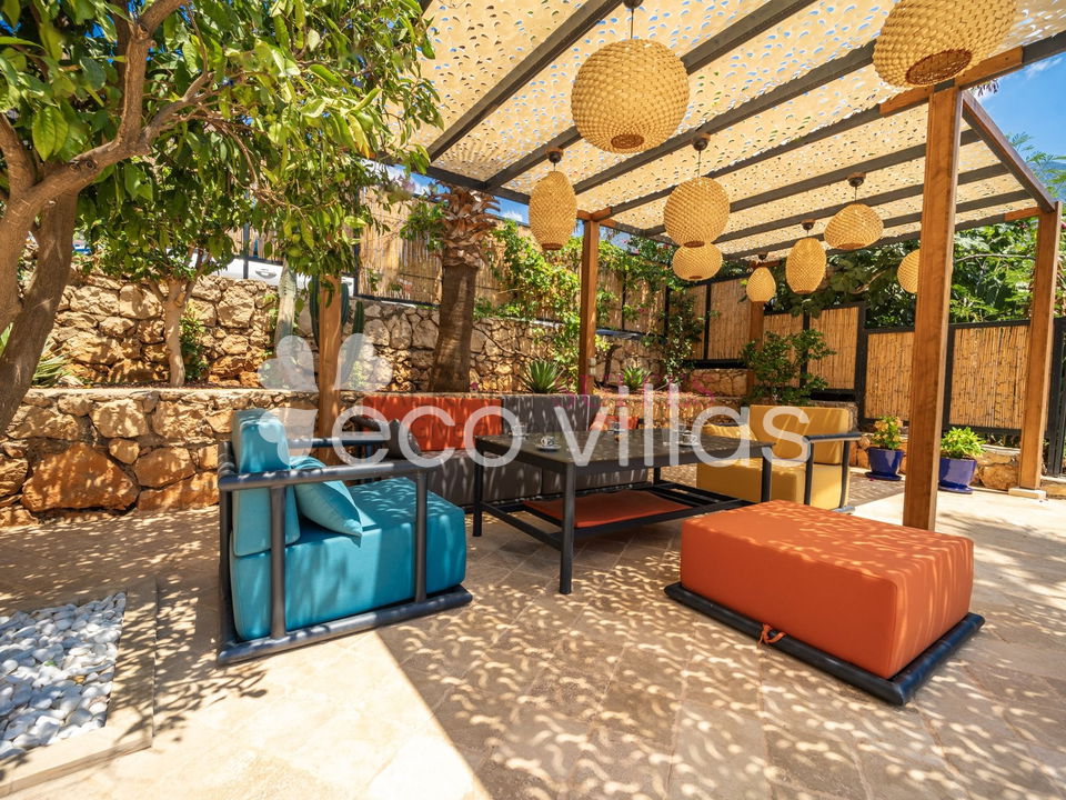 Villa Seray  