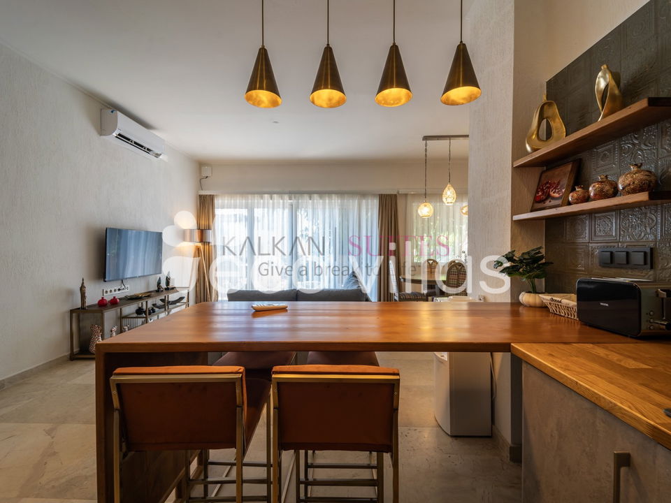 Villa Seray  