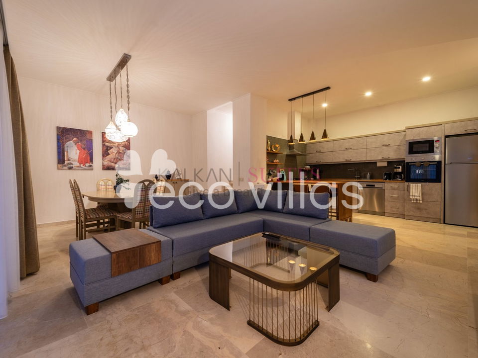 Villa Seray  