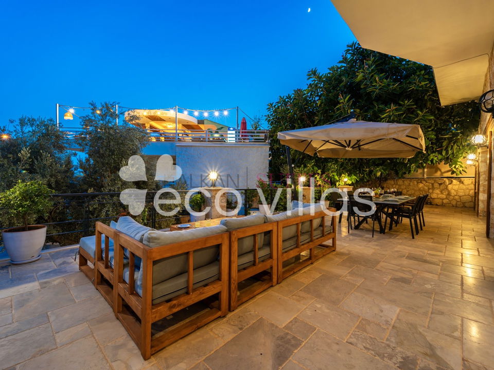 Villa Seray  