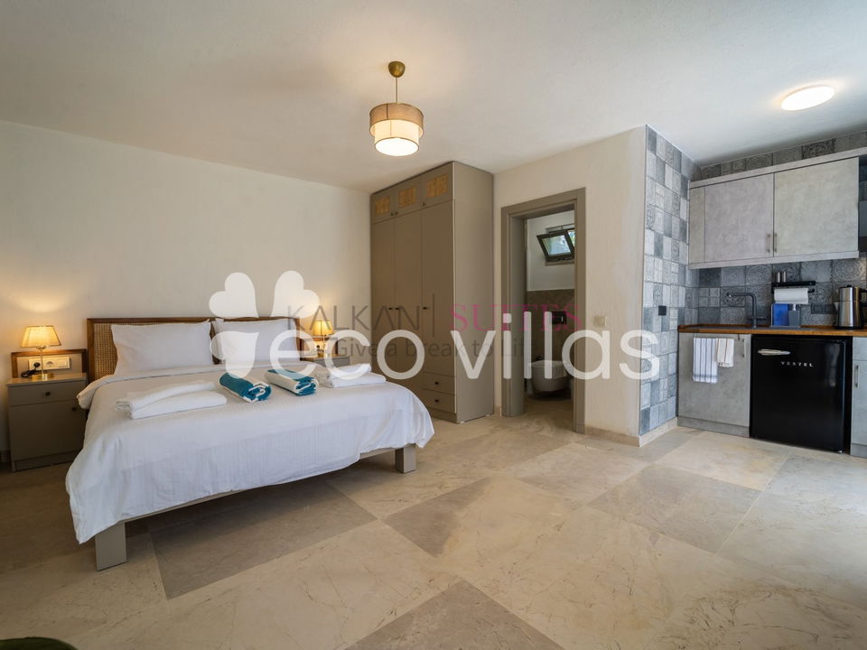 Villa Seray  