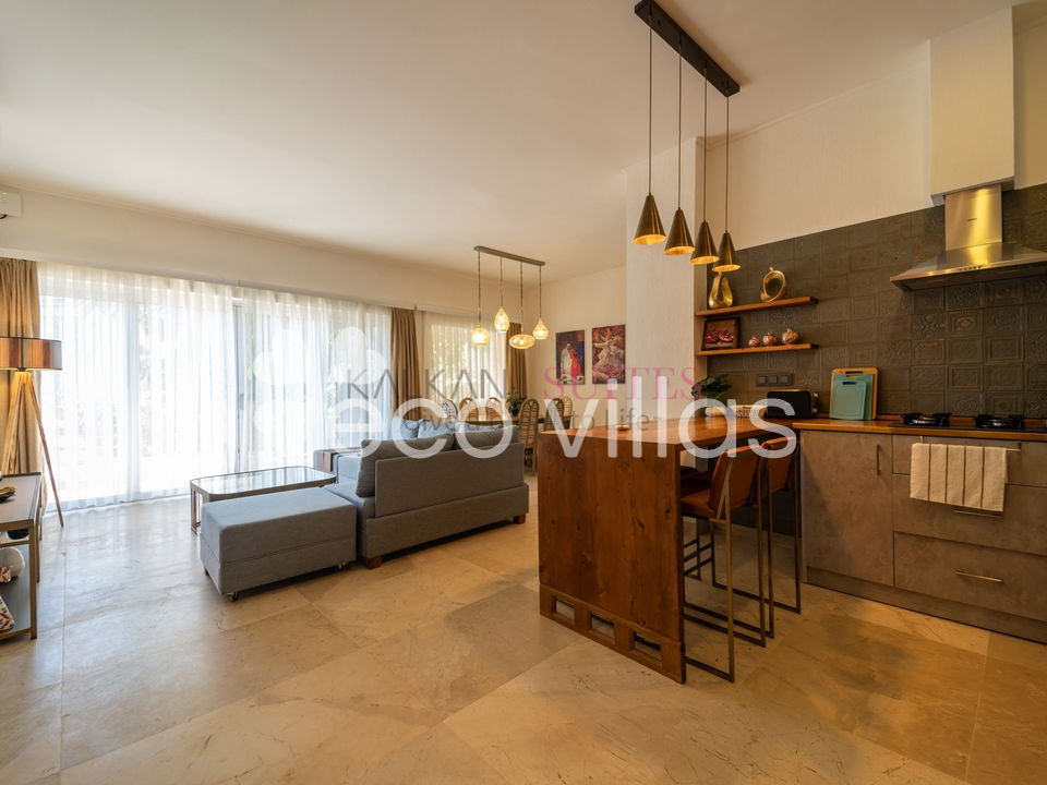Villa Seray  