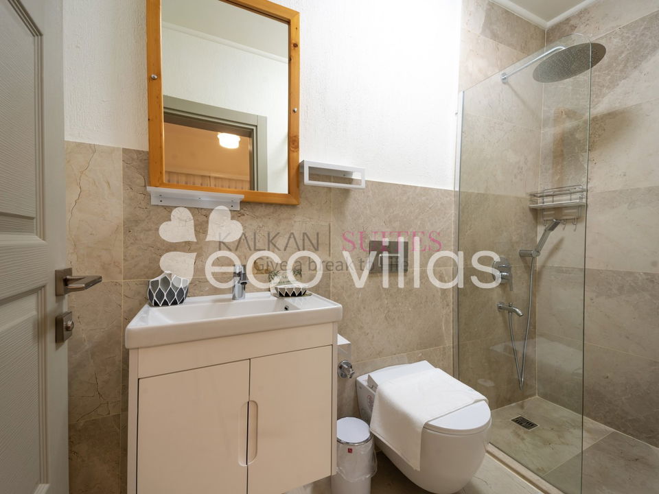 Villa Seray  