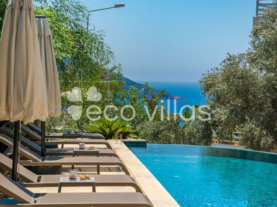 Villa Seray  