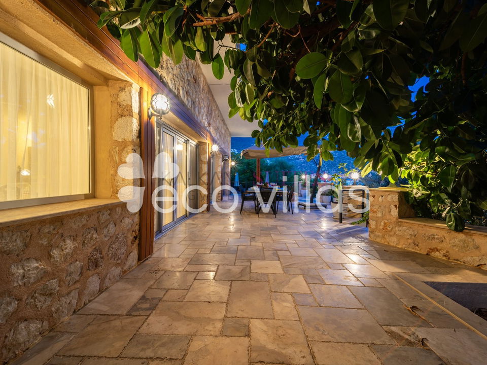 Villa Seray  