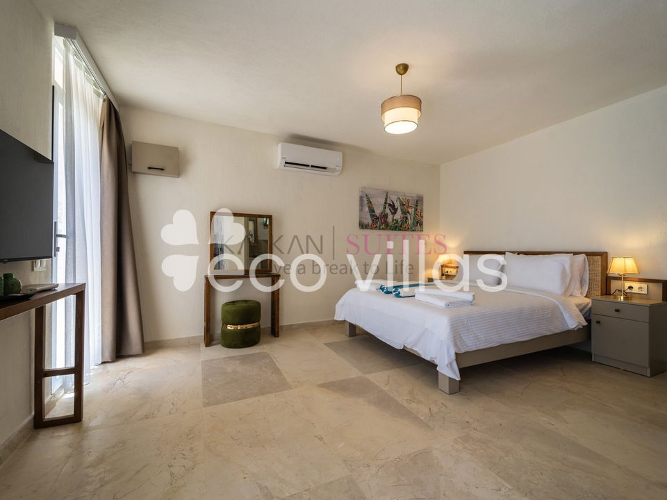 Villa Seray  