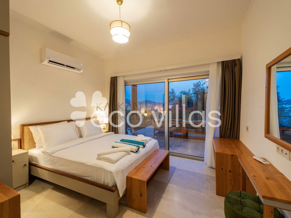 Villa Seray  