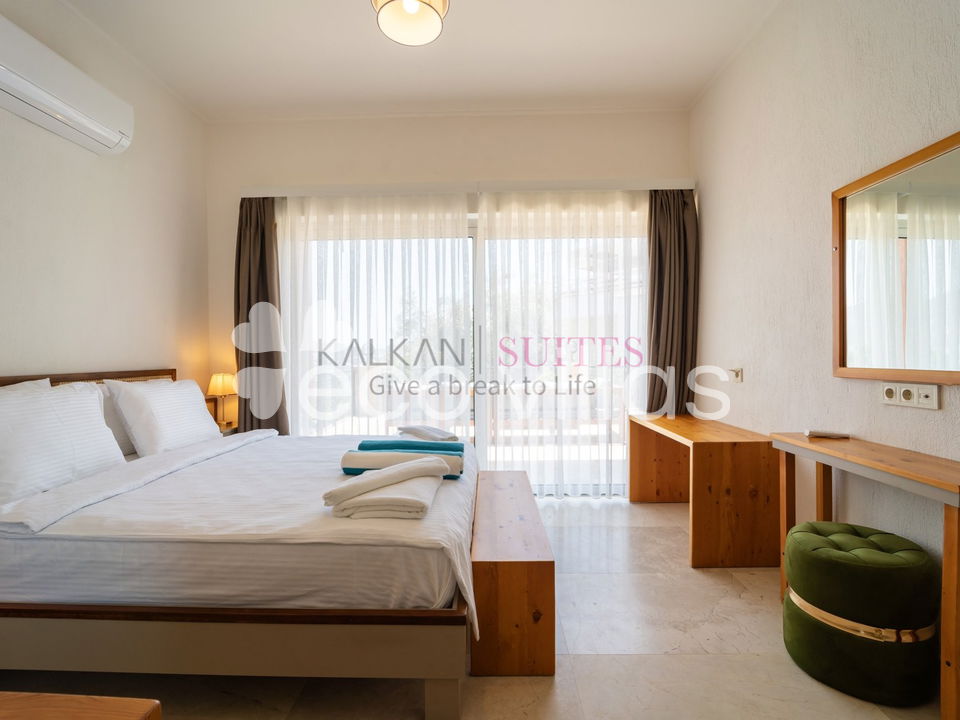 Villa Seray  