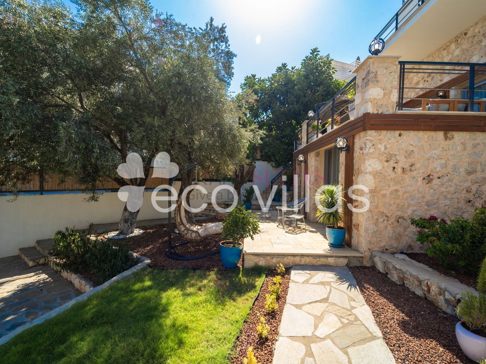 Villa Seray  
