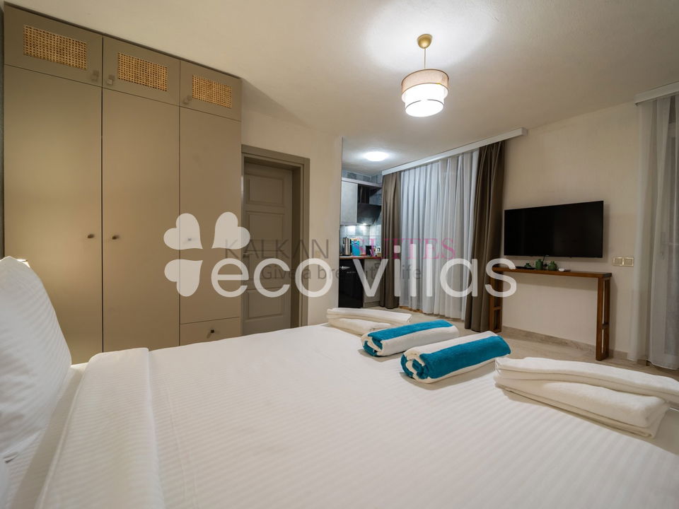 Villa Seray  